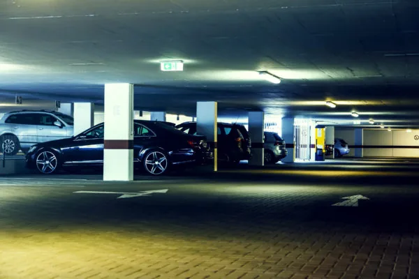 Safe Cruise Parking — parking listing photograph