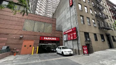 East 97th Parking Corporation — parking listing photograph
