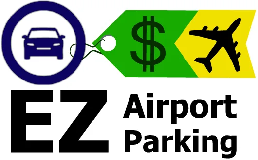 EZ Airport Parking — parking listing photograph