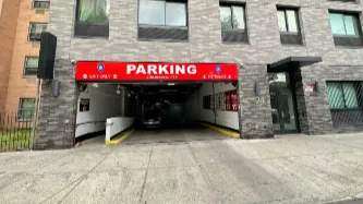 116th-117th Street Parking Corporation — parking listing photograph