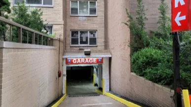 333 East 46th Parking Corporation — parking listing photograph