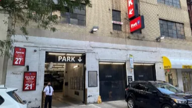 143-153 West 83rd Parking Management Corporation — parking listing photograph