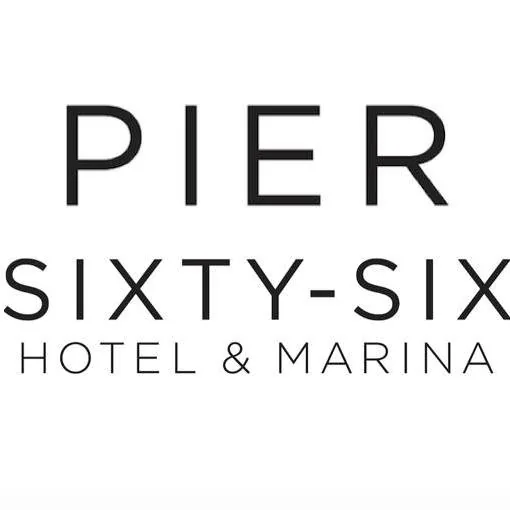 Pier Sixty Six Hotel & Marina CRUISE Parking — parking listing photograph