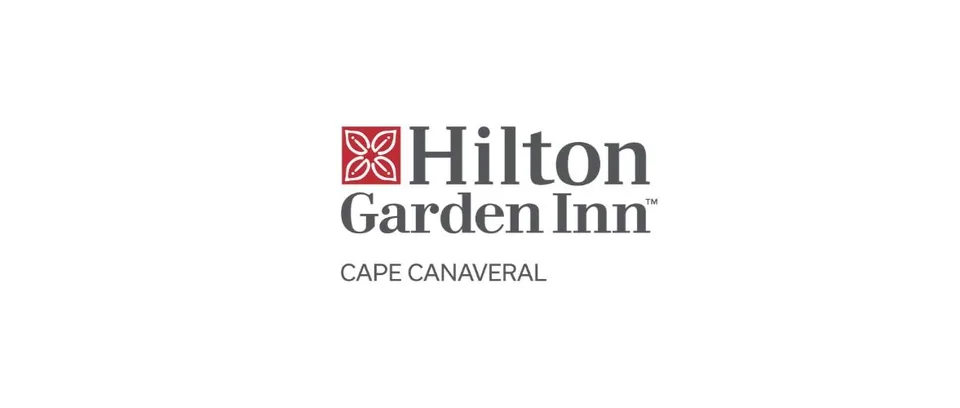 Hilton Garden Inn Cape Canaveral — parking listing photograph