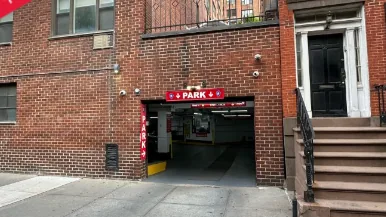 61 Jane Parking Corporation — parking listing photograph