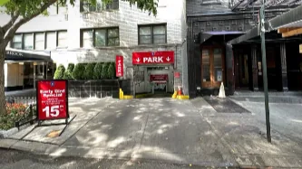 333 East 75th Street Parking Corporation — parking listing photograph