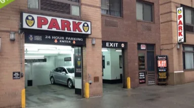 311 Parking Corporation — parking listing photograph