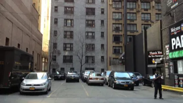 West 54th Parking Corporation — parking listing photograph