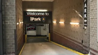 560 W 43rd Street Parking Corporation — parking listing photograph