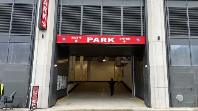 601 West 29th Street Parking Corporation — parking listing photograph