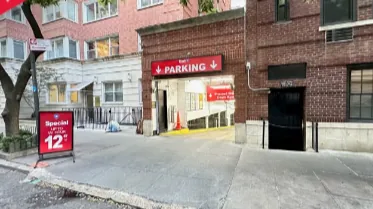 Millenium Garage Corporation — parking listing photograph