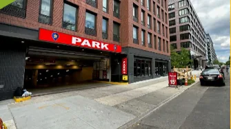 535 Carlton Avenue Parking Corporation — parking listing photograph
