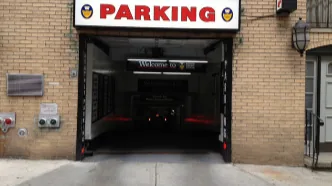 215 East 24th Garage Corporation — parking listing photograph
