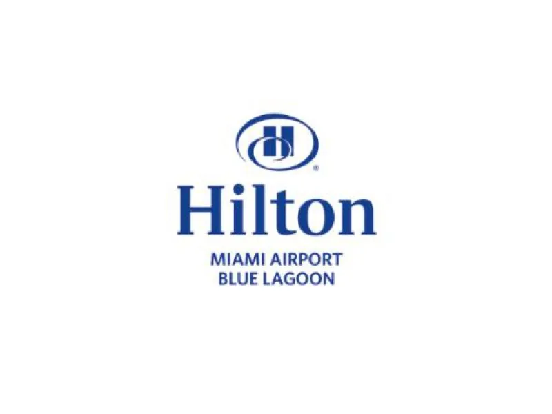 Hilton Miami Airport Blue Lagoon-Cruise Parking — parking listing photograph