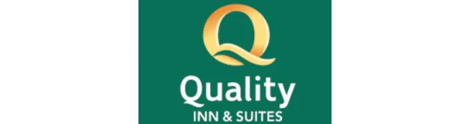 Quality Inn & Suites Tampa-Ybor City — parking listing photograph
