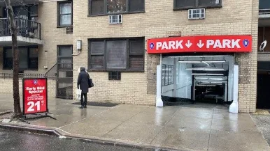 146-154 Third Avenue Parking Corporation — parking listing photograph