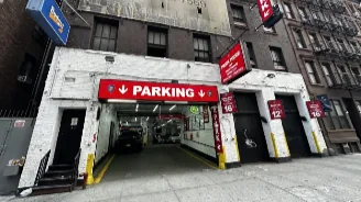 304 West 49th Parking Corporation — parking listing photograph