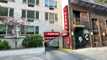 301 East 22nd Street Parking Corporation — parking listing photograph