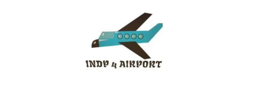 Parking 4 Airport — parking listing photograph
