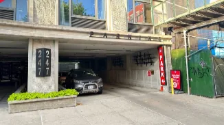 247 North Street 7th Street Parking Corporation — parking listing photograph