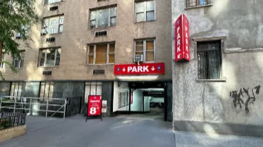 310 Lexington Avenue Parking Corporation — parking listing photograph