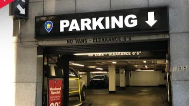 99 Park Avenue Parking Corporation — parking listing photograph