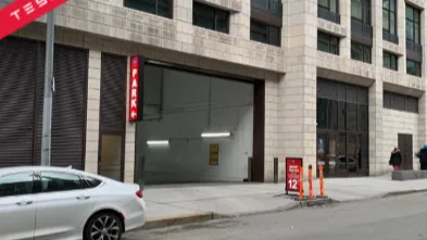 615 West 59th Street Parking Corporation — parking listing photograph