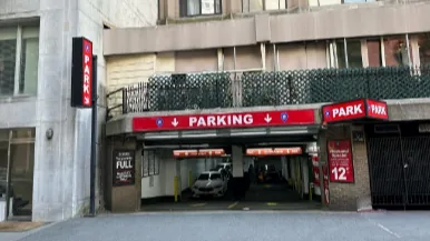 73rd Street Parking Corporation — parking listing photograph