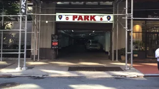 310 East 46th Street Parking Corporation — parking listing photograph
