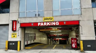 34 North 7th Parking Corporation — parking listing photograph