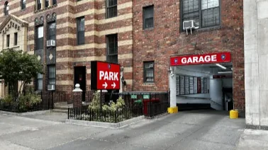 411 West 23rd Street Parking Corporation — parking listing photograph